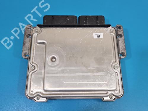 Engine control unit (ECU) PEUGEOT EXPERT Van (V_) 1.6 BlueHDi 115 | BP39566434M57 - Image 5