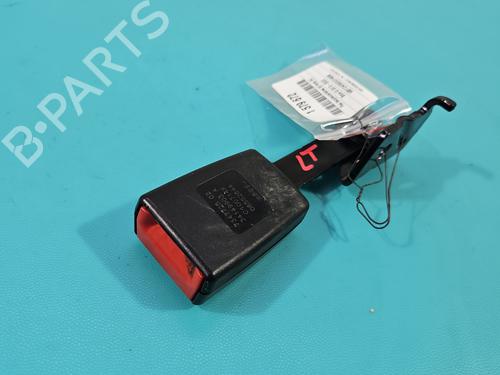 Used Rear left seatbelt Rear left seatbelt 37844779 37844779