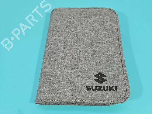 Andre SUZUKI VITARA (LY) 1.5 Hybrid AllGrip | BP38142129O1 - Image 5