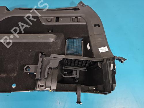 Boot lining SKODA KODIAQ I (NS6, NS7, NV7) 2.0 TDI | BP37826518I3 - Image 3