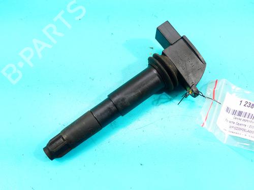 Ignition coil PORSCHE CAYENNE (9PA) Turbo S 4.5 | BP37805851M94 - Image 2