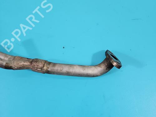 Pipe ISUZU D-MAX II (TFR, TFS) 2.5 CRDi 4x4 (TFS86J) | BP38116724M125 - Image 2