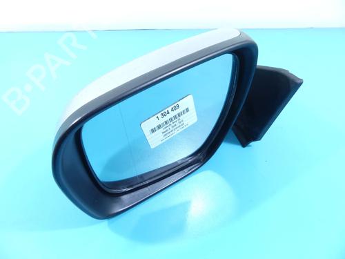 Left mirror MAZDA 5 (CR) 2.0 (CREW, CR19) | BP37807799C26 - Image 4