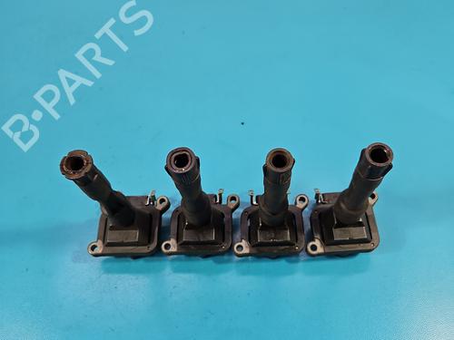 Ignition coil BMW X5 (E53) 4.4 i | BP37859292M94 - Image 3