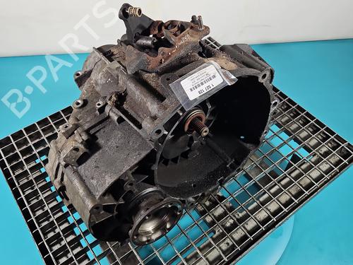Used Gearbox Gearbox 38148710 38148710
