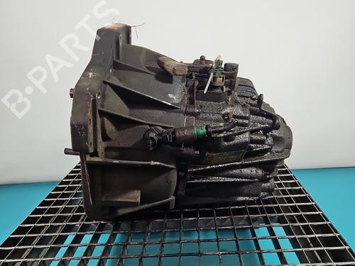 Gearbox OPEL MOVANO A Van (X70) 2.5 DTI (FD) | BP38152313M3 - Image 3