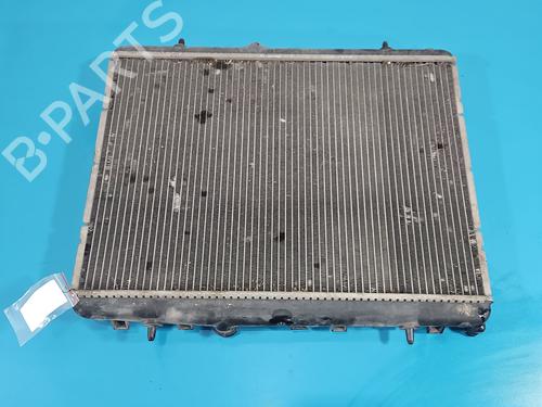 Water radiator PEUGEOT 301 1.6 BlueHDi 100 | BP37848462M31 - Image 3