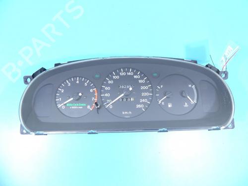Used Instrument cluster Instrument cluster 37893456 37893456