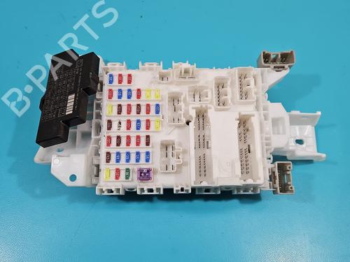 Engine control unit (ECU) SUZUKI SX4 S-Cross (JY) 1.4 Hybrid (Mild Hybrid) AllGrip (AKK 414) | BP37811894M57 - Image 24