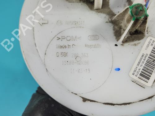 Fuel pump SUZUKI SX4 S-Cross (JY) 1.4 T (AKK414) | BP37820746M76  - Image 7