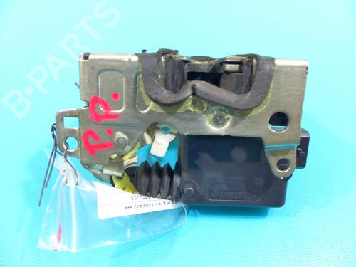 Front right lock DACIA DUSTER (HS_) 1.6 16V | BP37884828C97 - Image 2