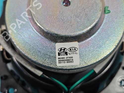 Speaker KIA OPTIMA (FSGDS6B) 1.7 CRDi | BP38117362E2 - Image 4