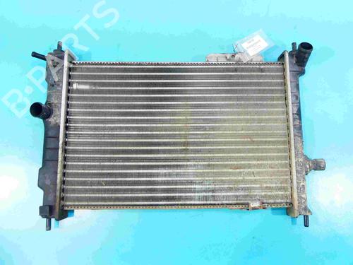 Used Water radiator Water radiator 37876863 37876863
