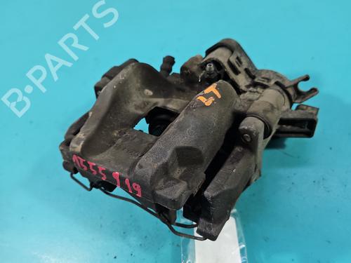 Left rear brake caliper VOLVO S90 II (234) T6 AWD | BP37831200M107 - Image 2