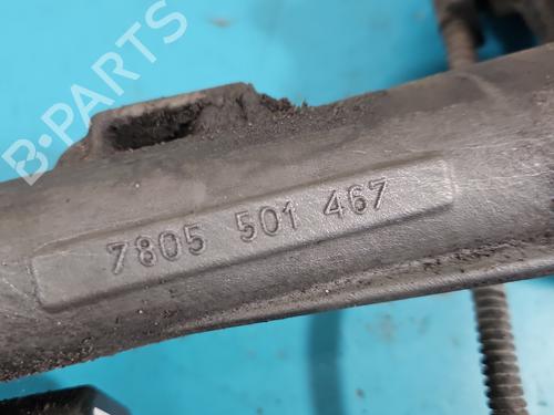 Steering rack VW GOLF V (1K1) 1.6 | BP38684260M22  - Image 18