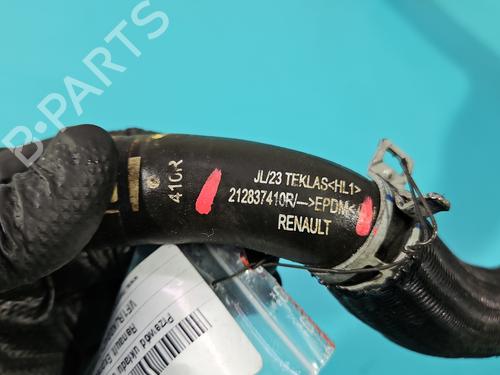 Pipe RENAULT EXPRESS Box Body/MPV | BP37833497M125 - Image 4