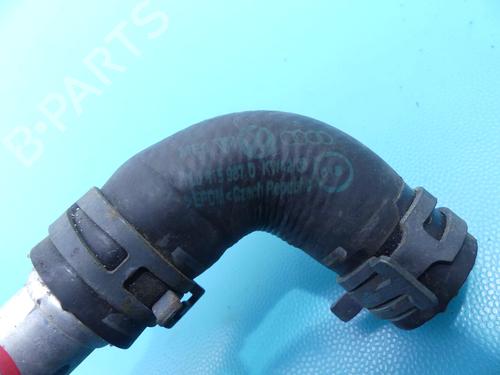 Pipe PORSCHE CAYENNE (9PA) | BP37803449M125 - Image 4