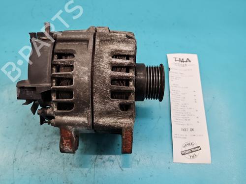 Used Alternator Alternator 38122952 38122952