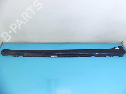 Used Left sideskirt Left sideskirt 37886697 37886697