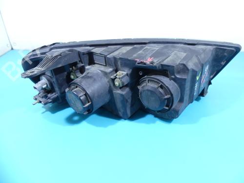 Left headlight CHEVROLET CAPTIVA (C100, C140) 2.2 D 4WD | BP37893382C28 - Image 8
