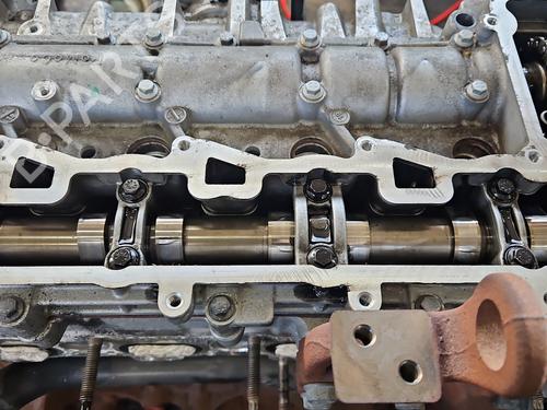 Engine CITROËN GRAND C4 SPACETOURER (3A_, 3E_) 2.0 BlueHDi 160 | BP38145983M1 - Image 10