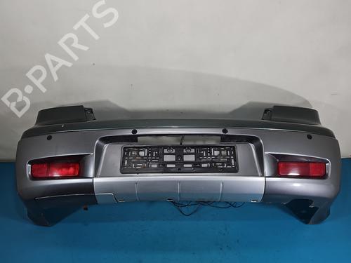 rear-bumper-mitsubishi-outlander-i-cu_w-2001-2002-2003-2004-2005-2006-2007-2008-37850828 main image