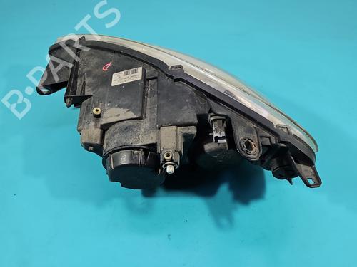 Right headlight PEUGEOT 807 (EB_) 2.0 HDI | BP37846881C29 - Image 6