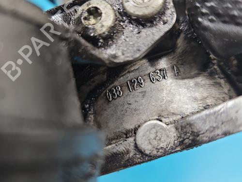 Egr AUDI A4 B6 (8E2) 2.0 | BP37828213M69  - Image 6