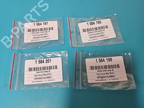 Other FORD FOCUS IV (HN) | BP37847356O1 - Image 3
