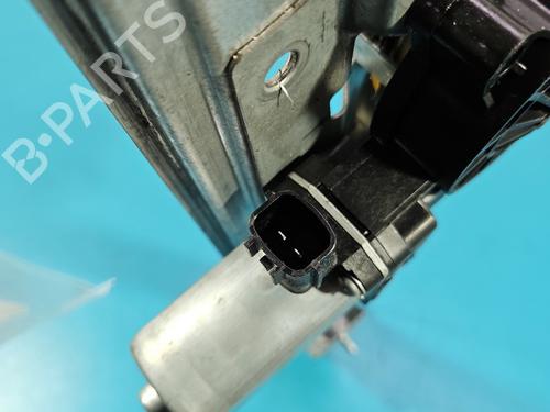 Front right window mechanism RENAULT EXPRESS Box Body/MPV | BP39720326C23 - Image 8