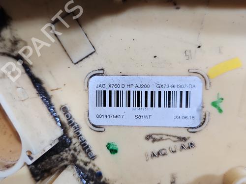 Fuel pump JAGUAR XE (X760) 2.0 D | BP37826600M76 - Image 5