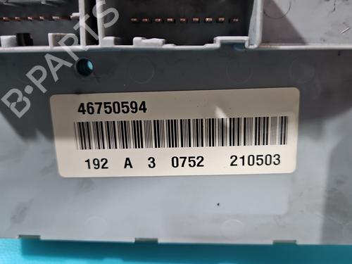 Fuse box FIAT STILO Multi Wagon (192_) 1.9 JTD | BP38116452E1 - Image 7