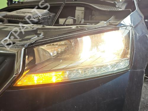 Used Left headlight Left headlight 38726600 38726600