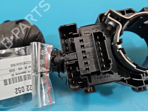 Ratstangsstang VW PASSAT B5.5 (3B3) 4.0 W8 4motion | BP39590942I23 - Image 5
