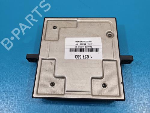 Electronic module AUDI A4 B6 Avant (8E5) 1.9 TDI | BP39902948M83 - Image 4