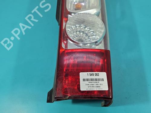 Right taillight CITROËN JUMPER II Van 2.2 HDi 130 | BP37827996C35 - Image 3