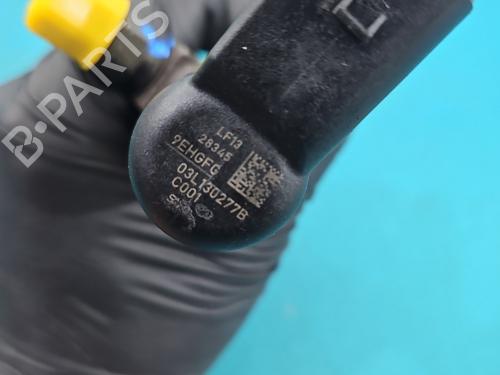 Injector VW BEETLE (5C1, 5C2) 2.0 TDI | BP37853883M100 - Image 2
