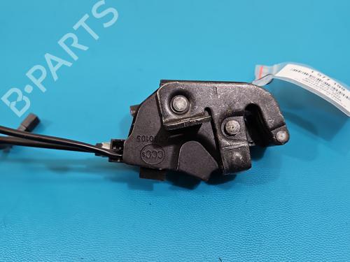 Venstre bagtil lås BMW i3 (I01) Range Extender | BP37843232C100 - Image 8