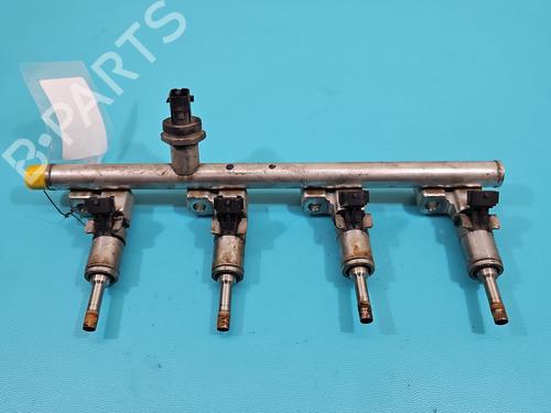 Injector SUZUKI SX4 S-Cross (JY) 1.4 T (AKK414) | BP37820854M100 - Image 3