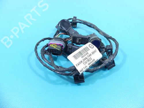 electronic-sensor-seat-ibiza-v-kj1-kjg-2017-38115306 main image