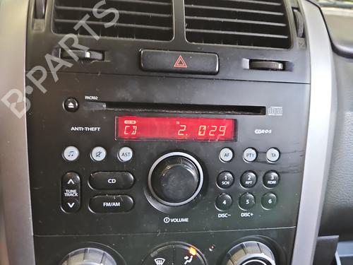 Autoradio für Autoradio 37816083 37816083