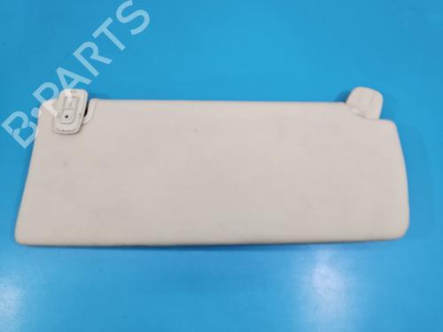Left sun visor JEEP CHEROKEE (KL) 2.0 CRD 4x4 | BP37833755I1 - Image 2