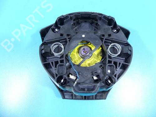 Driver airbag VW CC B7 (358) 2.0 TDI | BP37808927C9 - Image 4