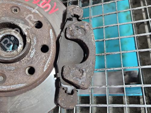 Used Right front brake caliper Right front brake caliper DAEWOO LANOS Saloon (KLAT) 1.5 (86 hp) 37815875 37815875