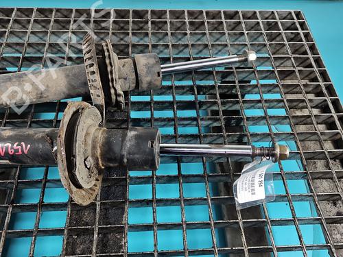 Left front shock absorber VW PASSAT B5 (3B2) 1.8 | BP37822028M16 - Image 2
