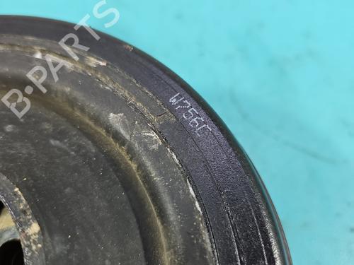 Pulley LAND ROVER RANGE ROVER EVOQUE (L538) | BP37832262M122 - Image 6