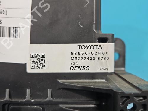 Electronic module TOYOTA AURIS (_E18_) 1.8 Hybrid (ZWE186_, ZWE186R) | BP37824373M83 - Image 3