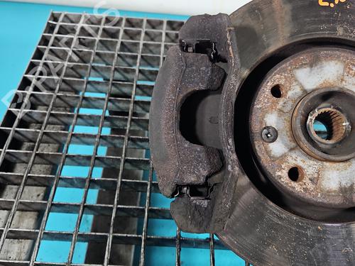 Used Left front brake caliper Left front brake caliper 38145859 38145859