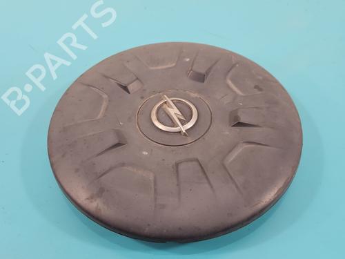Hulkapsel OPEL MOVANO B Van (X62) 2.3 CDTI FWD (FV) | BP38130799C160 - Image 10