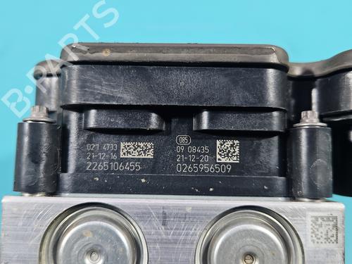 Módulo de ABS SUZUKI VITARA (LY) 1.4 Hybrid (Mild Hybrid) AllGrip (APK414) | BP38135535M43 - Image 7